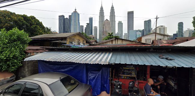 Kedai Donut & Cakoi Manja