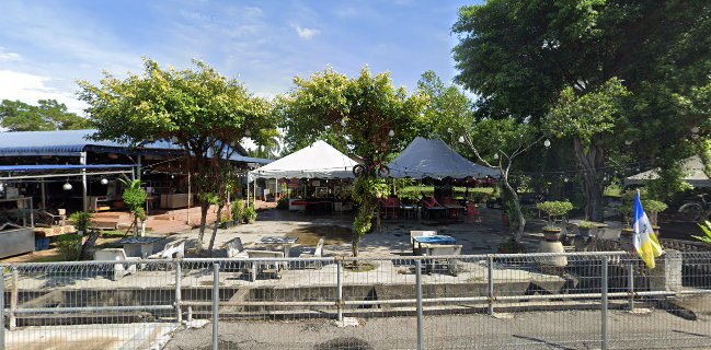 Kedai Makan RM2 Cik Siti Legacy