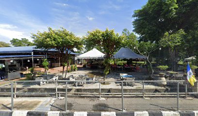 Kedai Makan RM2 Cik Siti Legacy