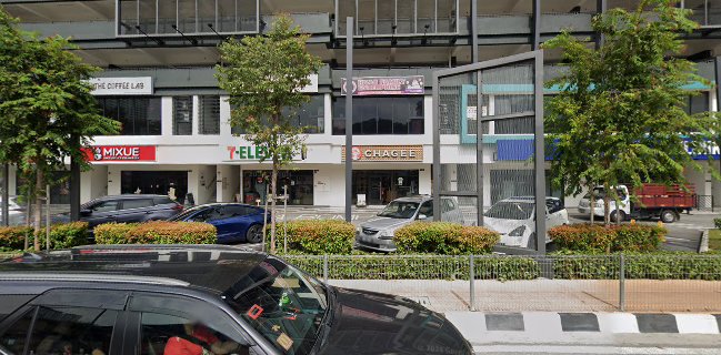 Kafe - Kek, Belon dan Cenderamata (KBC KAJANG)