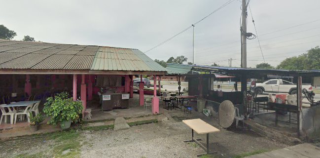 Opinii despre Hakimi sate kajang în Kajang - Gastronomi dan perhotelan