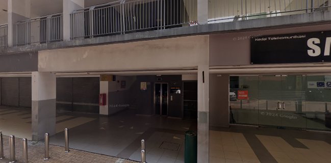 US PIZZA - Jalan Ipoh