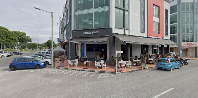 Village Grill - Melaka