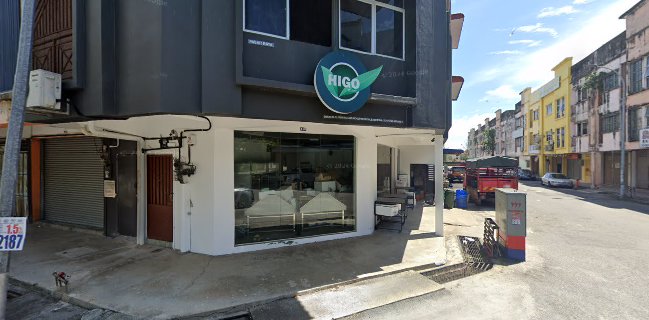 GT Vegetable Wholesale (Higo Mart)