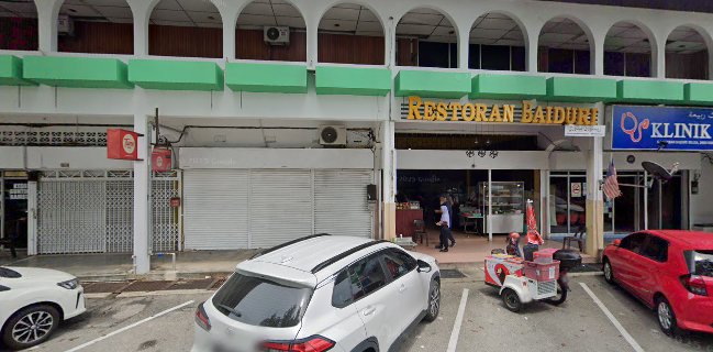 Opinii despre Restoran Baiduri în Kemaman - Gastronomi dan perhotelan