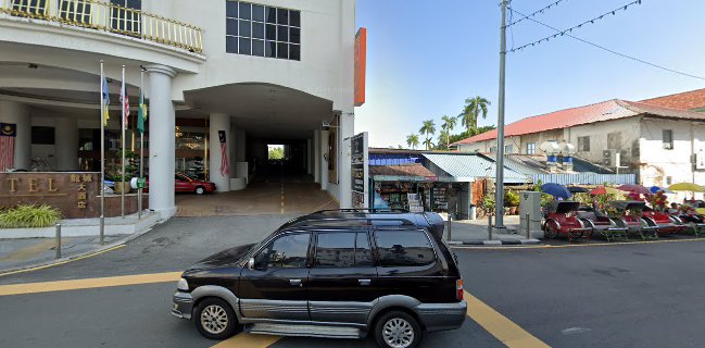 Kirishima Japanese Restaurant