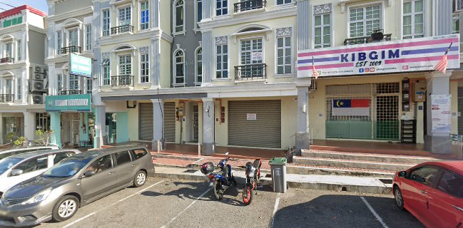 Nor Boutque Cafe - Gastronomi dan perhotelan