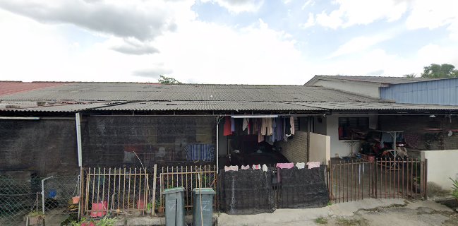 Kedai Makan Depan Rumah