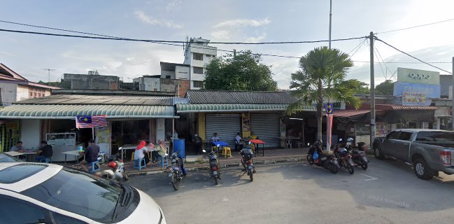 Nasi Dagang Kak B Terbaikkk