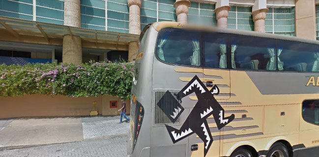 Ah Cheng Laksa | Sunway Pyramid