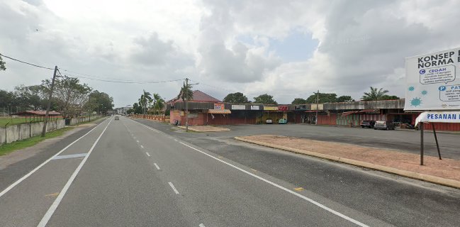 Pasar Minggu Petang Khamis Dungun Thursday