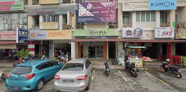 Muhibbah F&B Sdn Bhd - Corporate Cafeteria Operator & Caterer