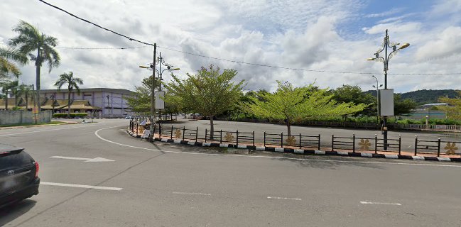 Nasi Lemak Sri Tembeling - Gastronomi dan perhotelan