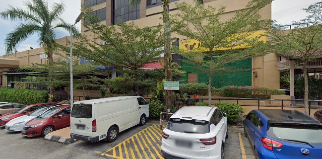 Ahh-Yum (Plaza Shah Alam)