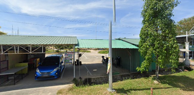 Opinii despre Kedai Makan pagi - Fadhil în Kuala Terengganu - Gastronomi dan perhotelan