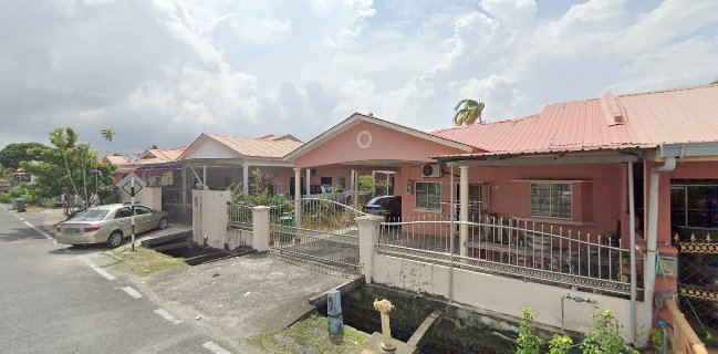 ABUI JANIK BURGER - Gastronomi dan perhotelan