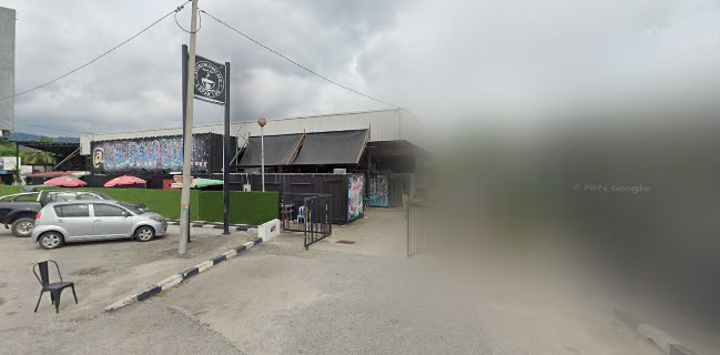 Lepak Luu Food Court