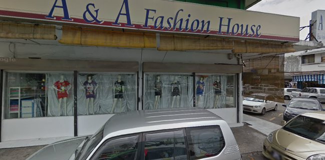 The Corner Pub & Lounge