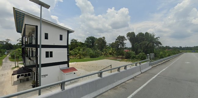 Roto canai bob mantop