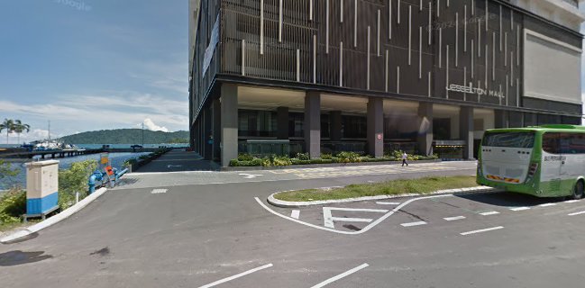 Enso Teppanyaki (Japanese Restaurant at Jesselton Mall)