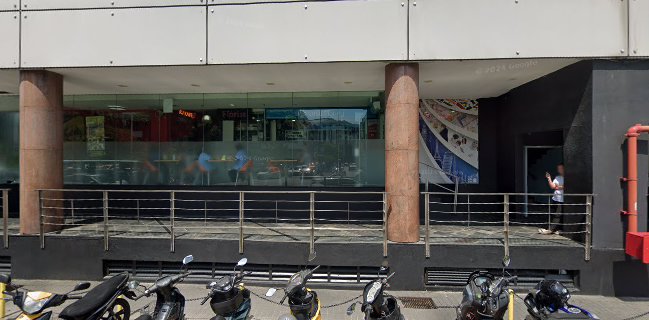 Boost Juice @ Ampang Point