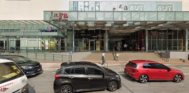 Hogan Bakery @ Jaya Shopping Centre