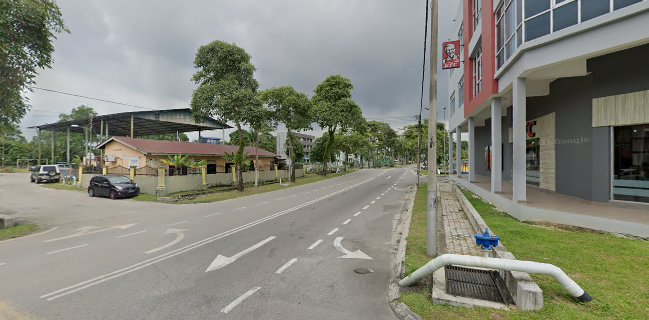 KFC Riverside Business Park