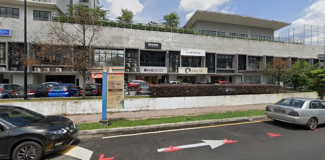 Catering Services In PJ