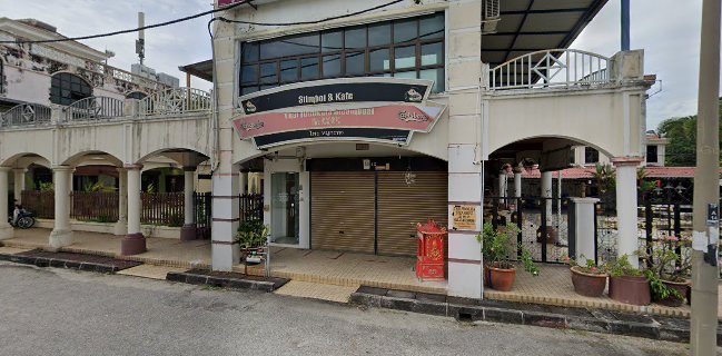 Thai Mookata Steamboat Ipoh 怡保泰烧烤