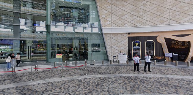 Burger & Taco Pavilion Bukit Jalil