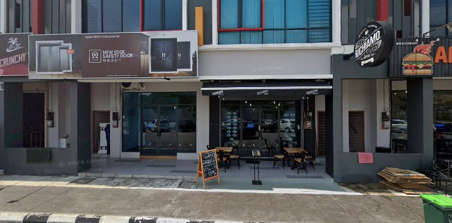 Richiamo Coffee Kulim