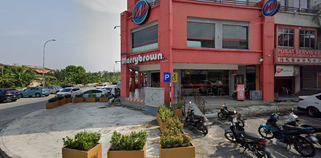 Marrybrown Bayu Tinggi Klang