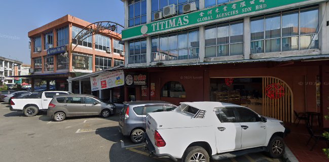 Master Bakers 饼师傅