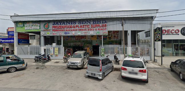 Jayanis Sdn Bhd