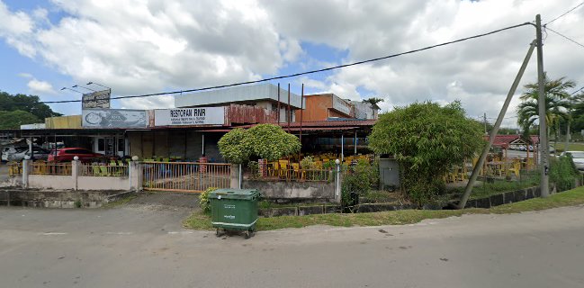 Opinii despre RNR restaurant în Jerantut - Gastronomi dan perhotelan