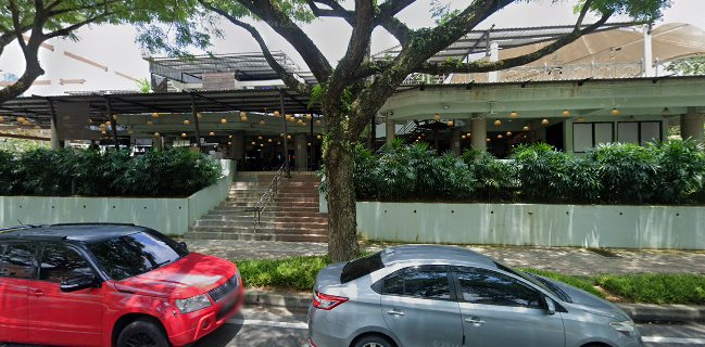 Nasi Lemak Romlah Presint 8