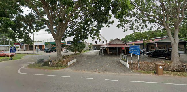 Hairina Western Food