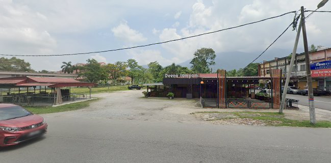 Deena Tomyam, Taiping