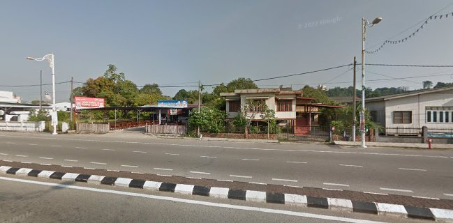 Nasi Kukus Sempoi Alias 2