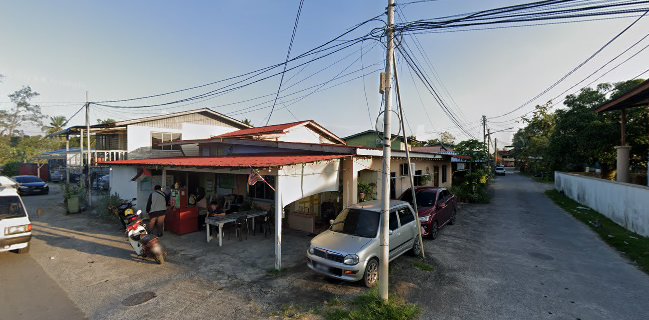 Gerai Udak Raya & Amal's Burger