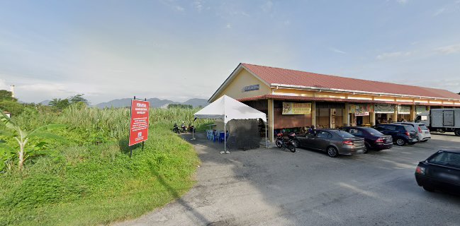 Kedai Makan Mee Kari Zureen