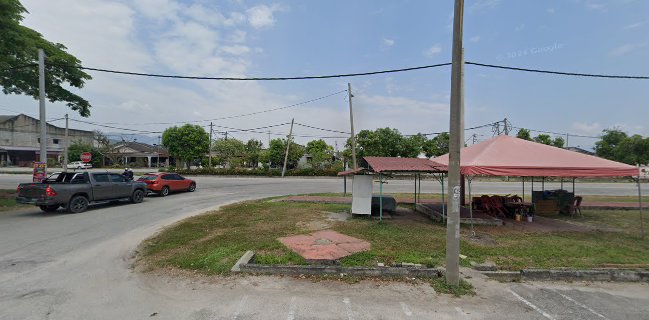 Aaira burger - Gastronomi dan perhotelan