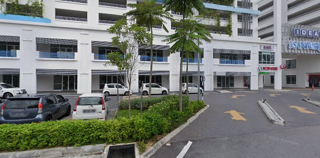 Baskin Robbins Tanjung Tokong