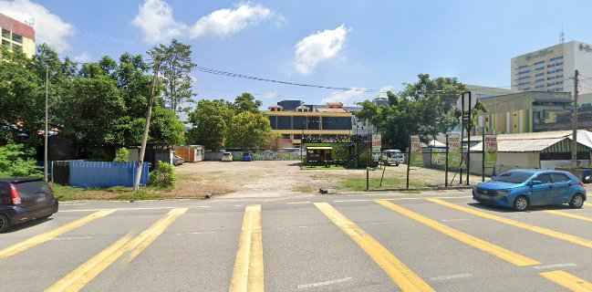 Hogoh De Coco 3 - Kontena