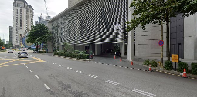 Opinii despre Fritz în Kuala Lumpur - Gastronomi dan perhotelan