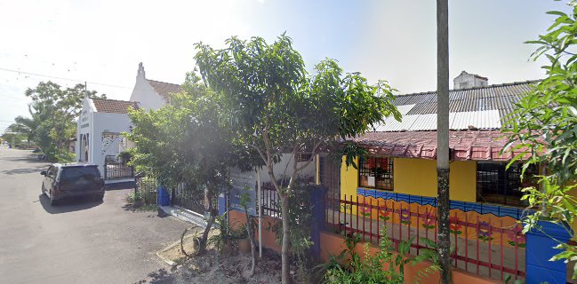 Restoran J & J Corner