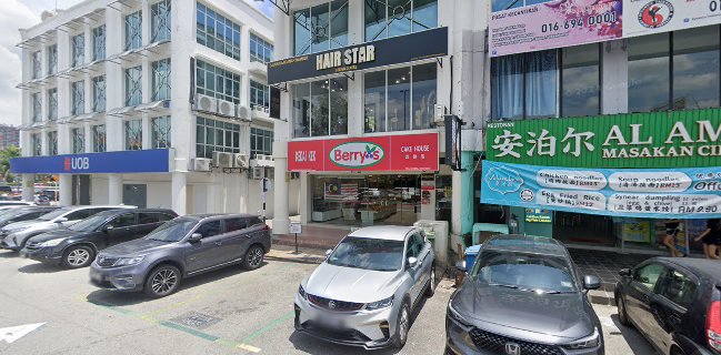 Berry's Cake House Sdn Bhd