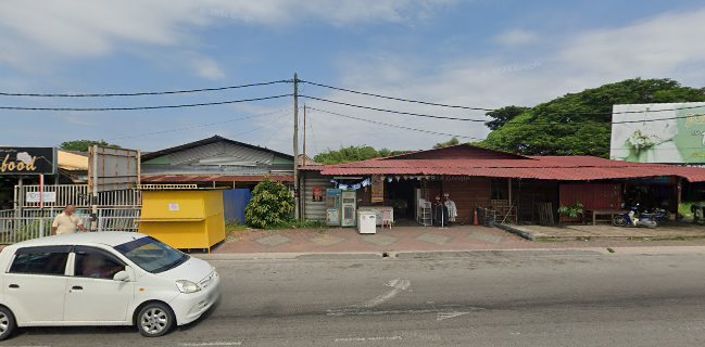 Hot Pizza Jalanan #no1