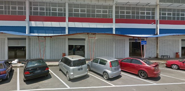 Medan Selera Pasar Sentral