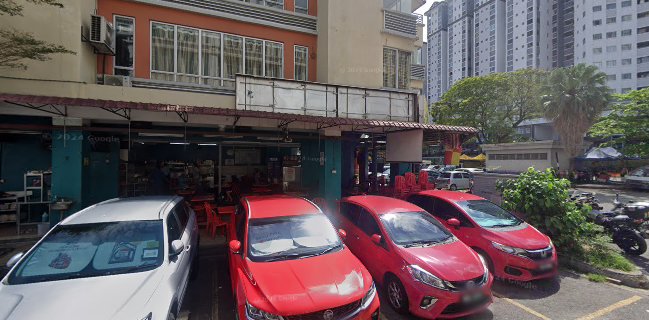 Restoran Iskandar Corner